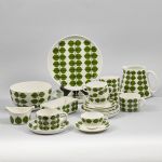 982 7171 DINNER SET